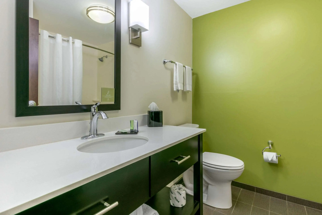 Sleep Inn & Suites Columbia I-65