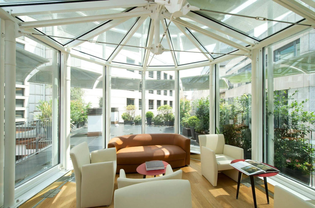 The Street Milano Duomo | a Design Boutique Hotel