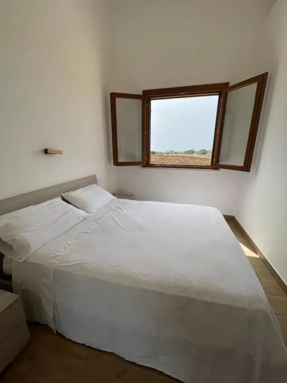 Aria case vacanze - Orzo