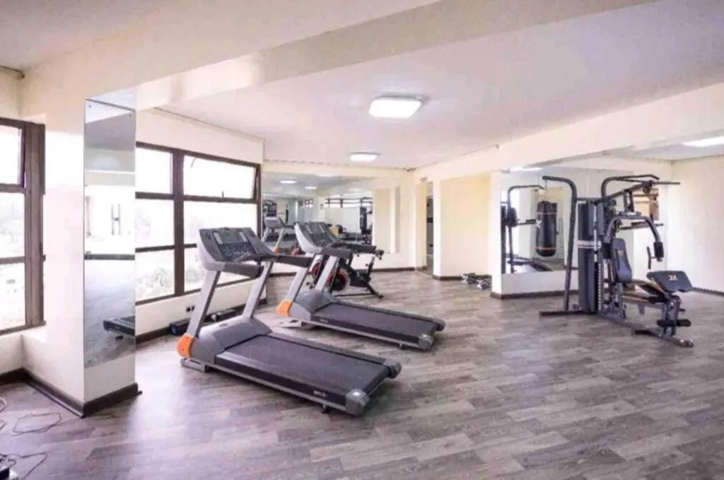 Westpoint Suites by Senga