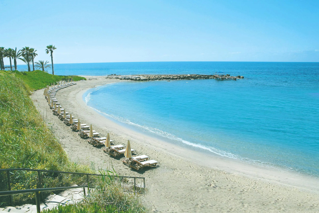 Alexander The Great Beach Hotel