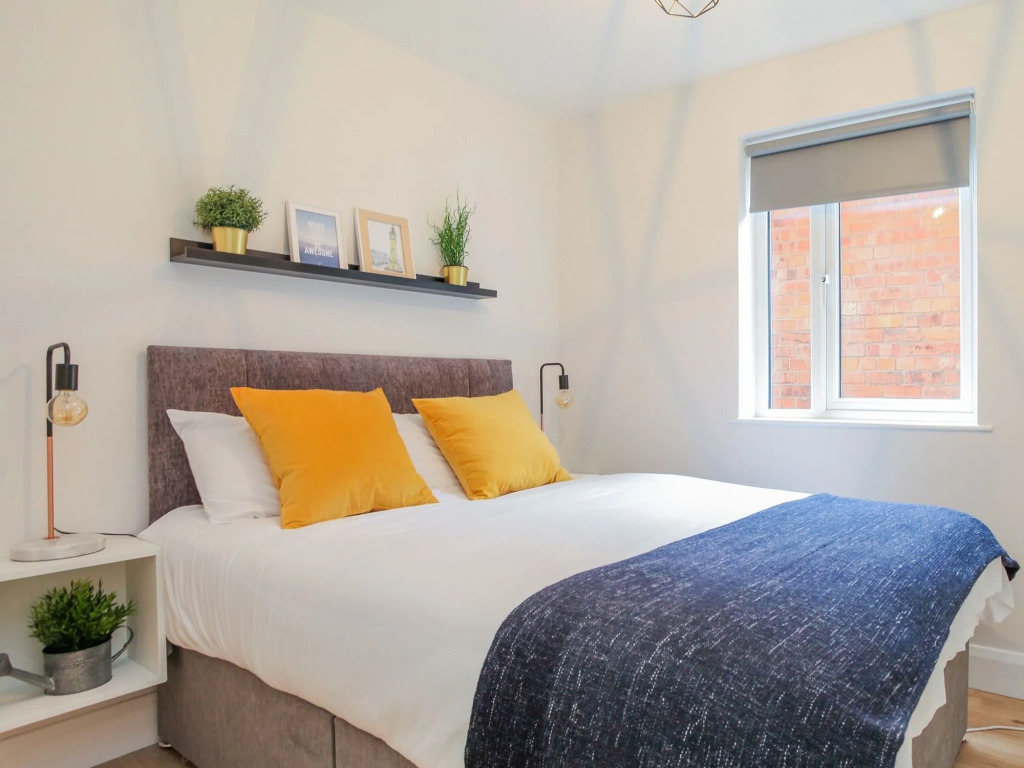 Camden Apartments Belfast