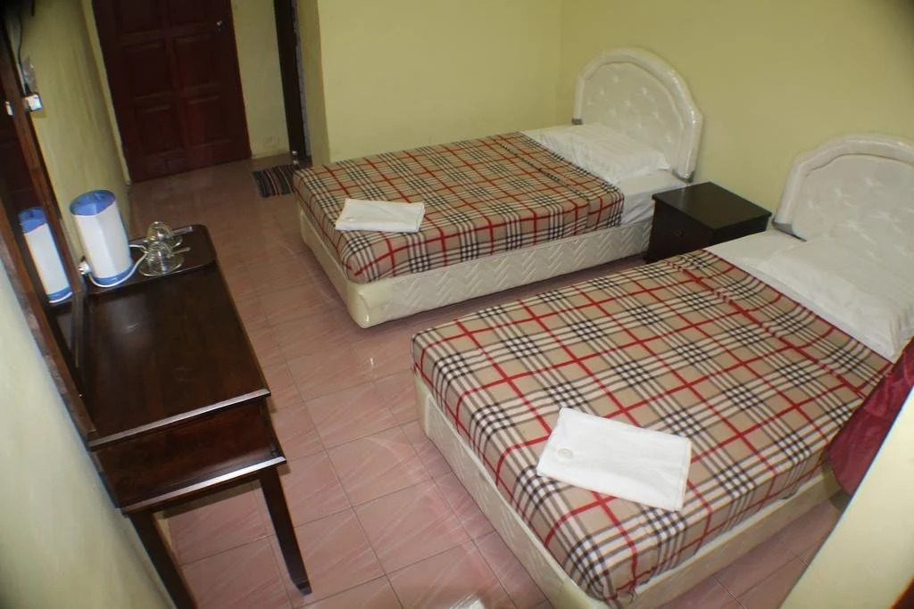 Liwagu Lodge