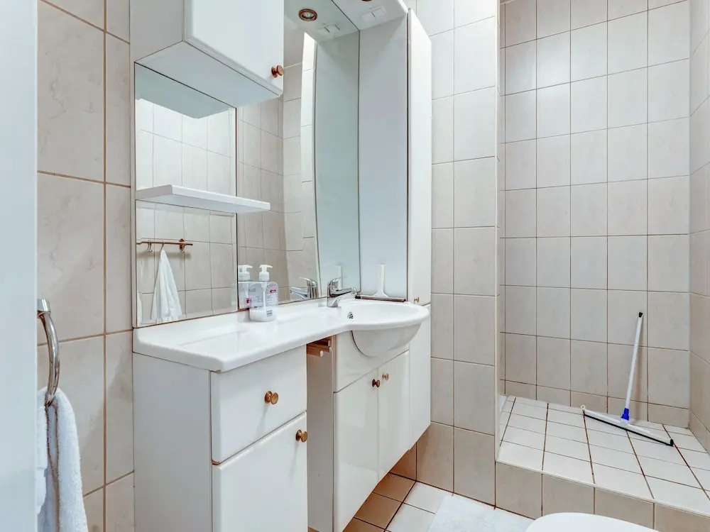 Cosy Flat Near the Beaches