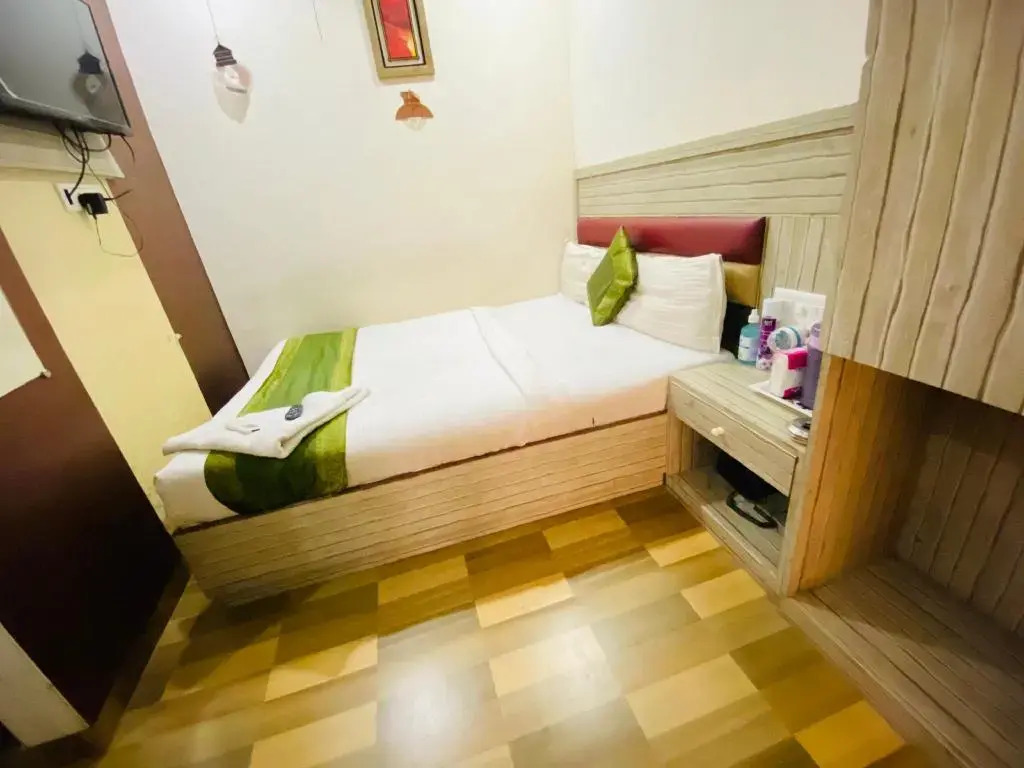Airport Inn Residency Mumbai