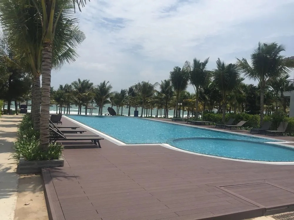 Happy Apartment