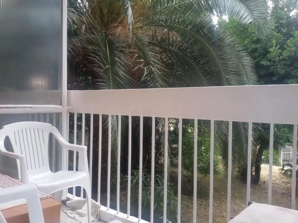 Apartment Savina