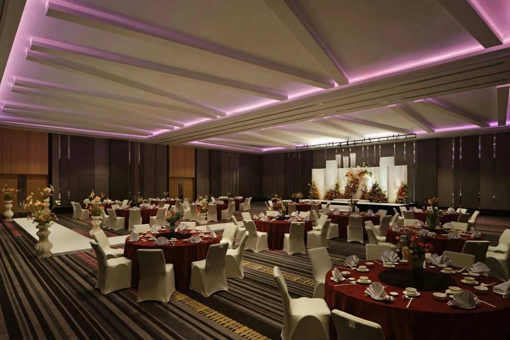 Aloft by Marriott Langkawi Pantai Tengah