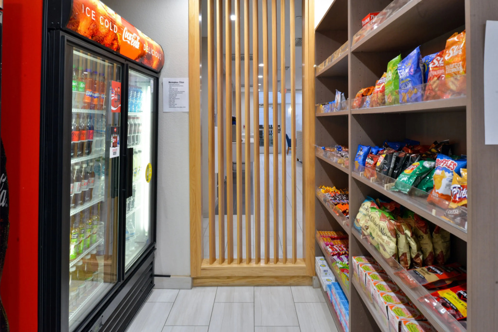 Holiday Inn Express & Suites - Wylie West by IHG