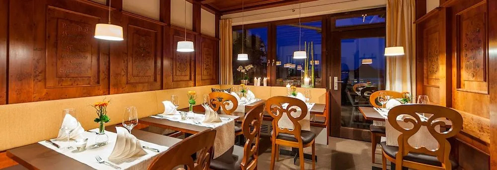 Hotel Restaurant Hansjakob