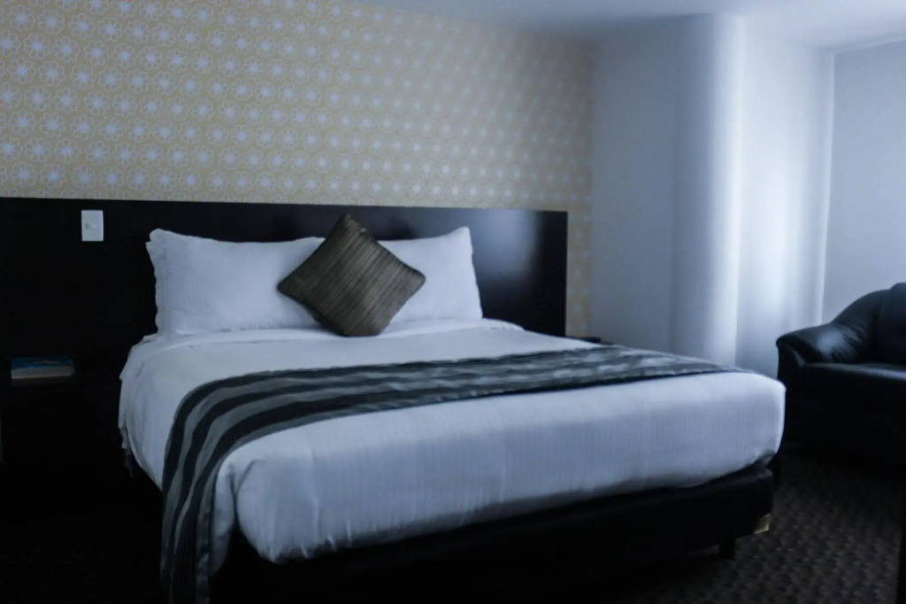 Hotel Castellana 95 Bogota By Hoteles Confort 80