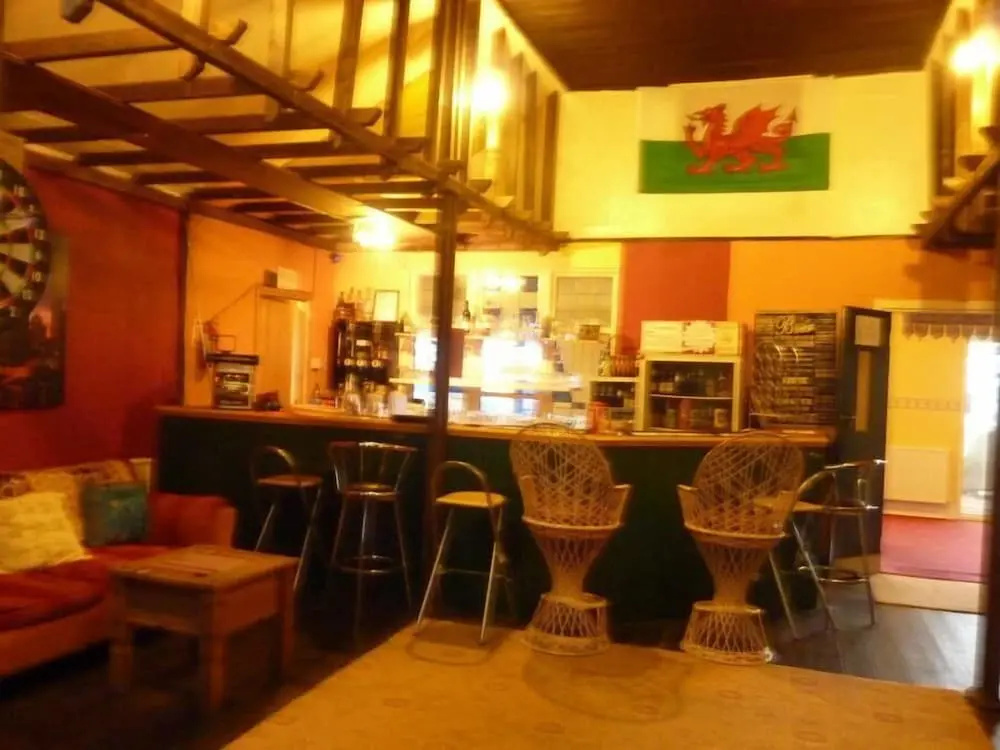 Bryn Mor Beach Hotel