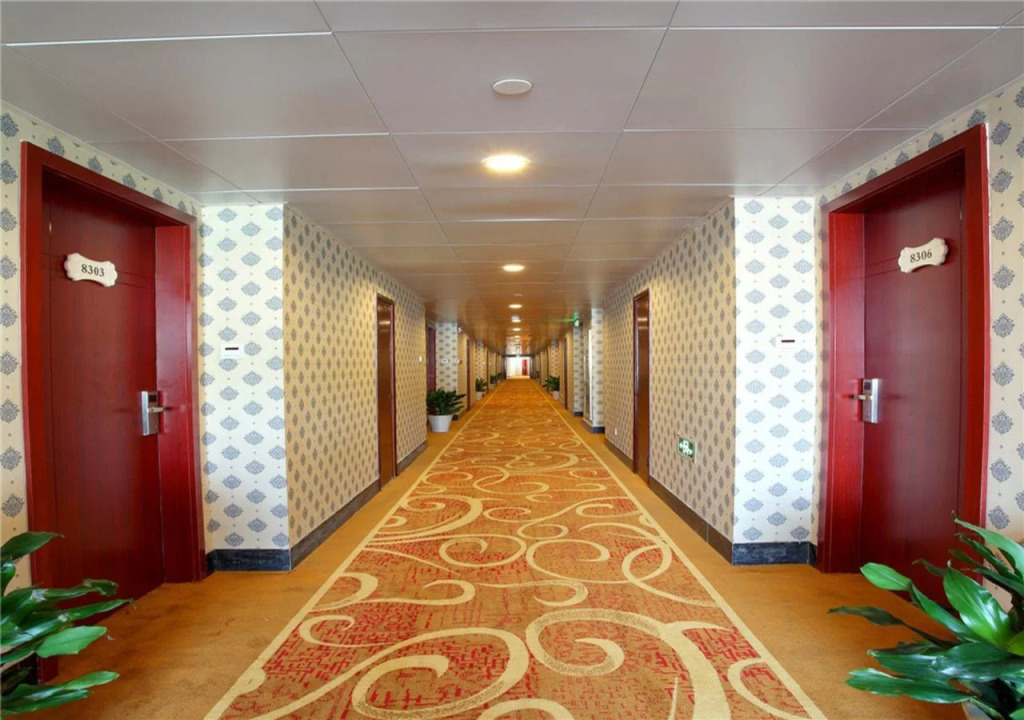 Lizhengmen Hotel