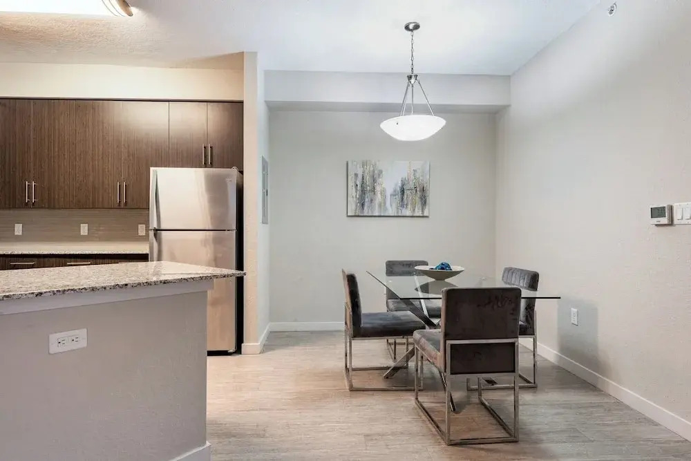 Daytona 3BR Getaway Pool, Gym, Pet Friendly
