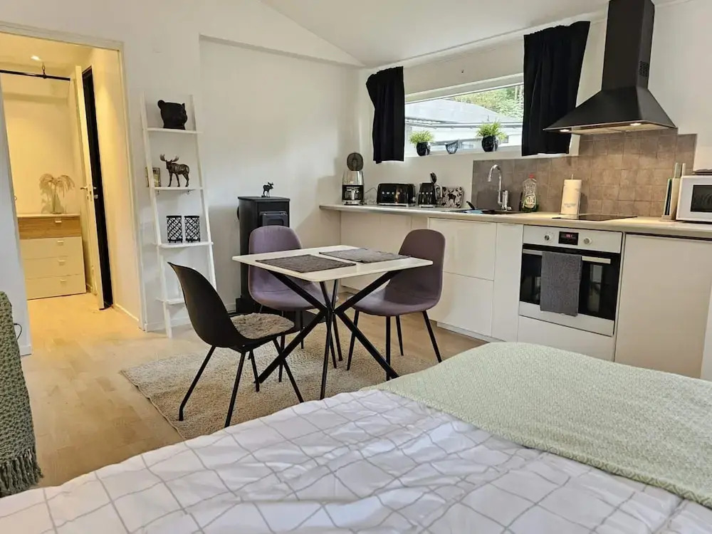 4 star holiday home in Löddeköpinge