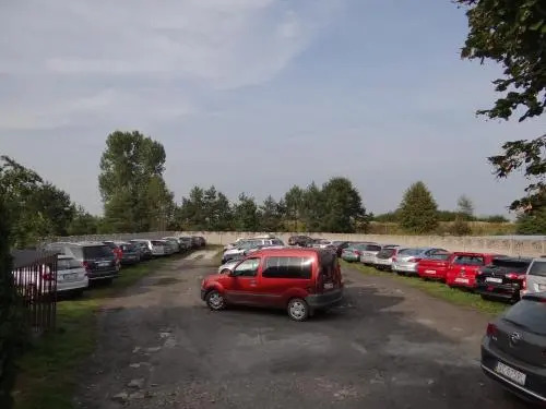 Noclegi AirportPark