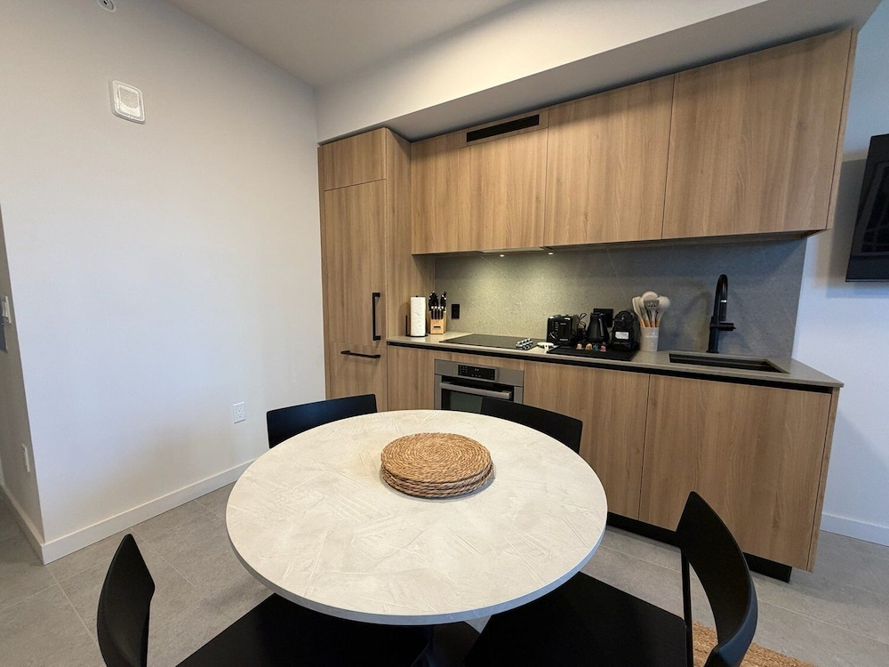 501 First Residences by Nomada