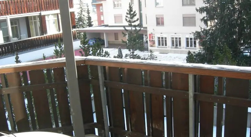 Promenade 121a - Kroth