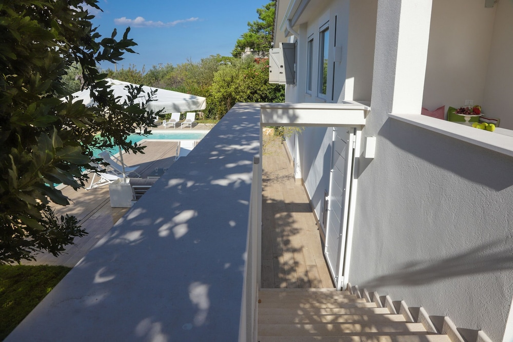 Villa Cavuzzi