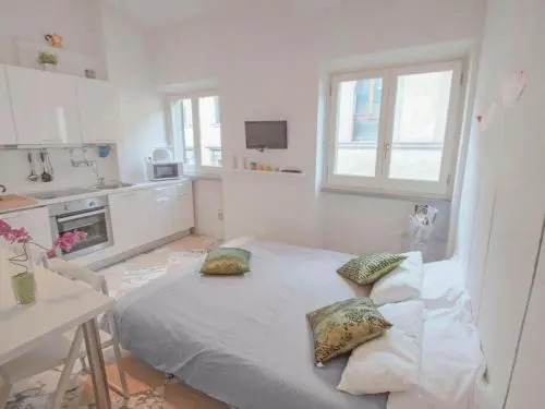 Apartment Bufalini 2 - Raffaello by Interhome