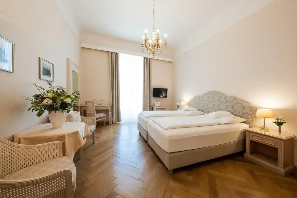 Hotel Adria