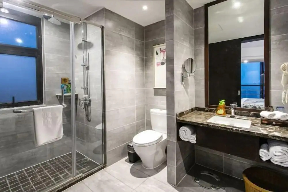 Tixiang International Hotel