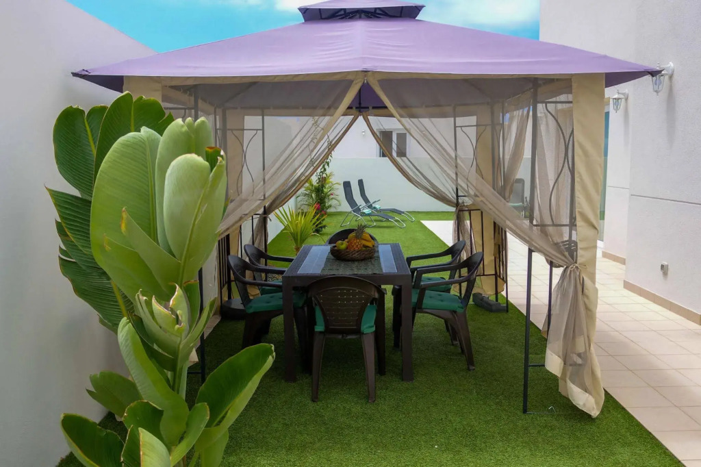 Yucca Villas
