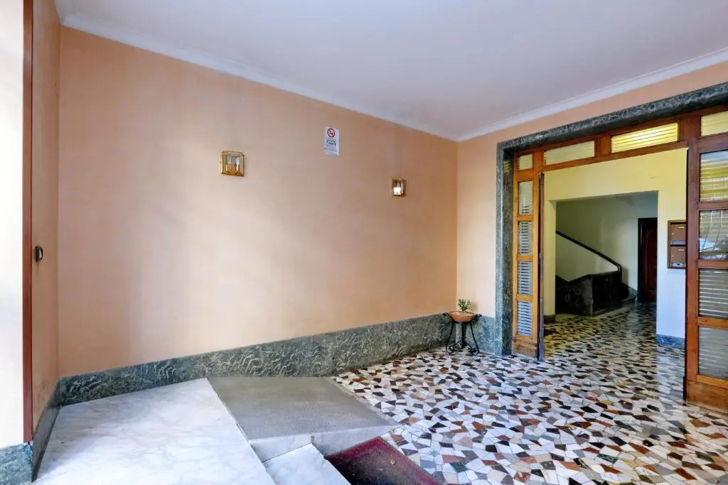 BBHOME Trastevere Station