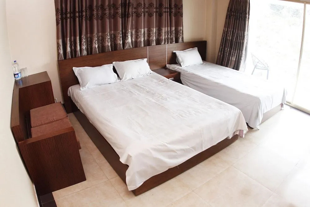 Lemon Garden Resort