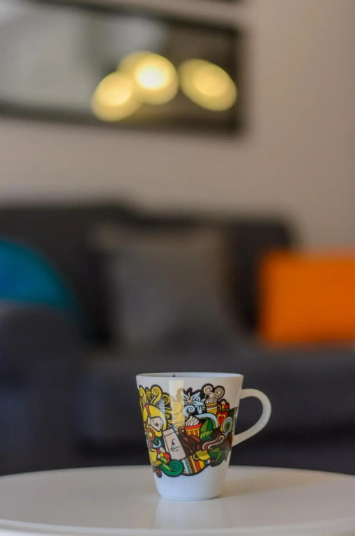 Sava Smart Apartment