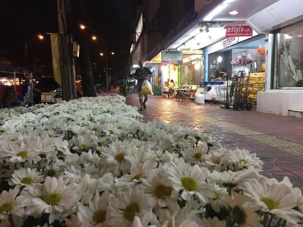 Bangkok Hub Hostel