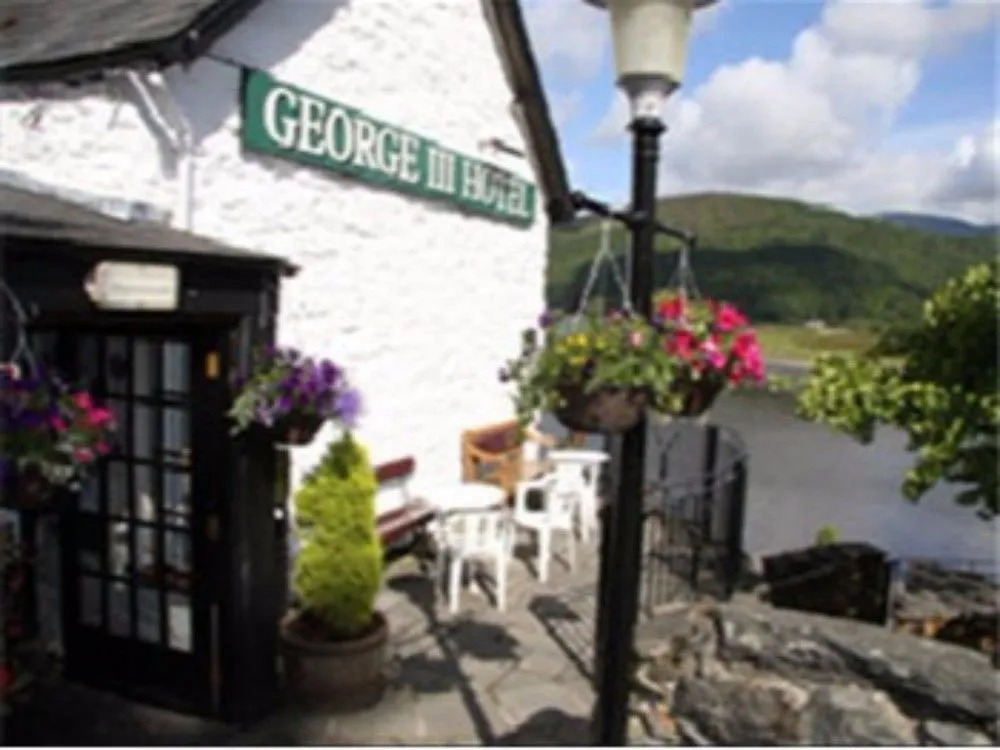 George III Hotel