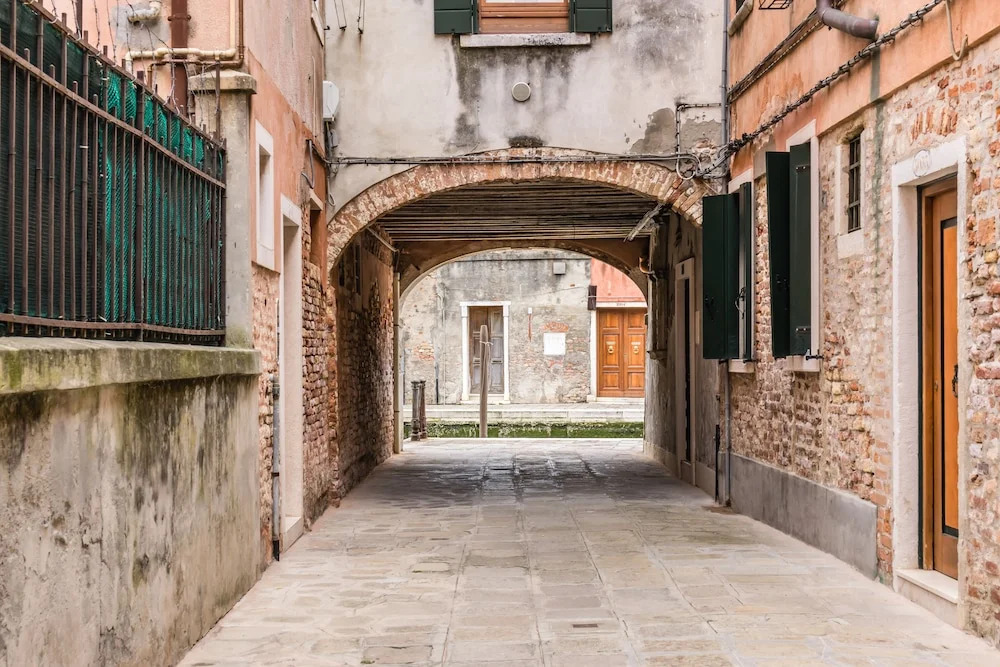 Casa Dei Lari - Travel Sustainable