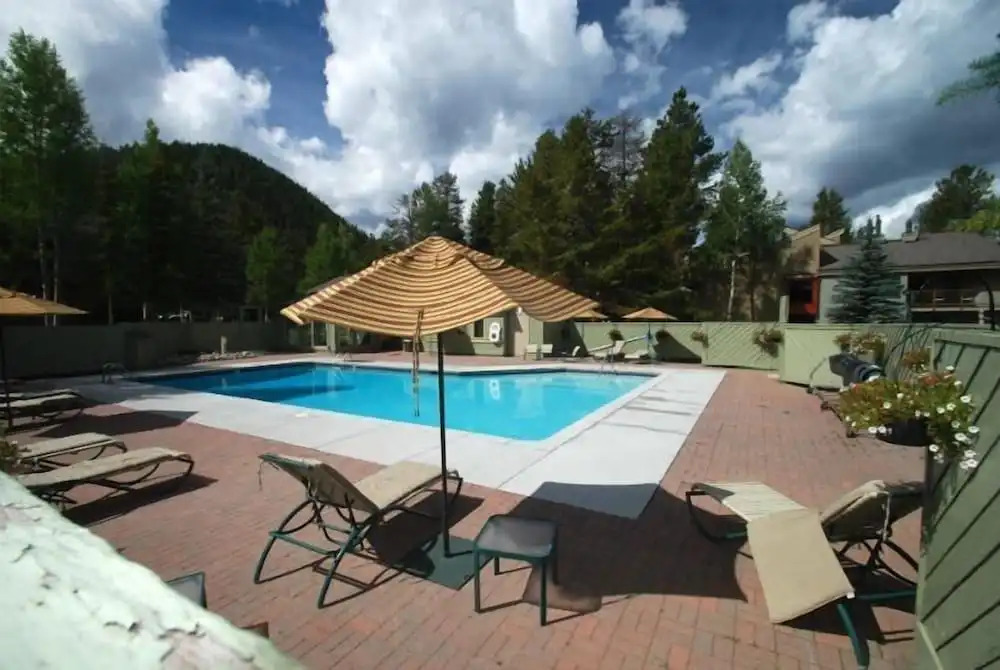 Soda Springs 1 Bedroom Townhome