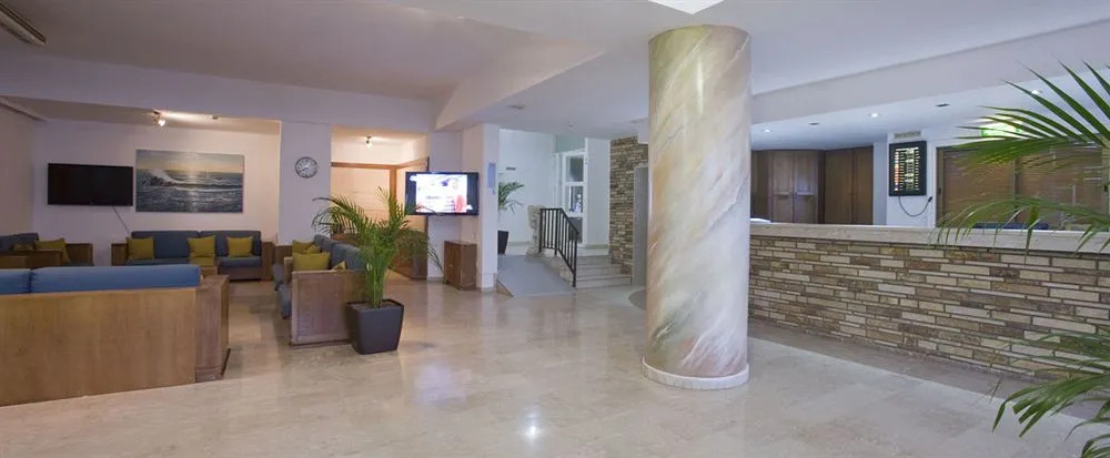 Georgia Hotel Apartments