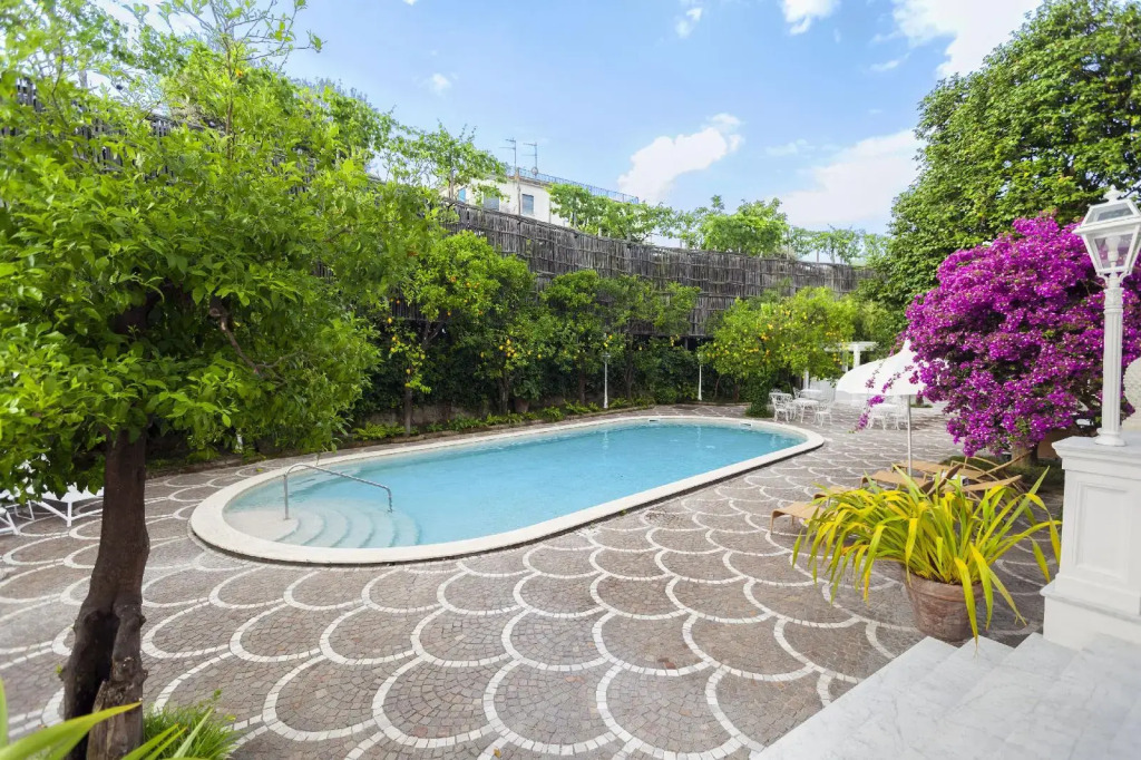 Relais Villa Savarese