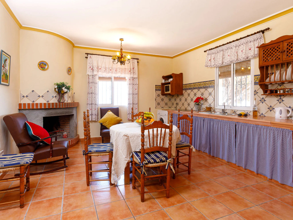 Holiday Home Villa Montemar by Interhome
