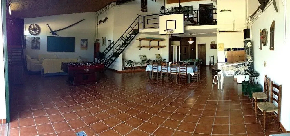Cortijo Los Cantos