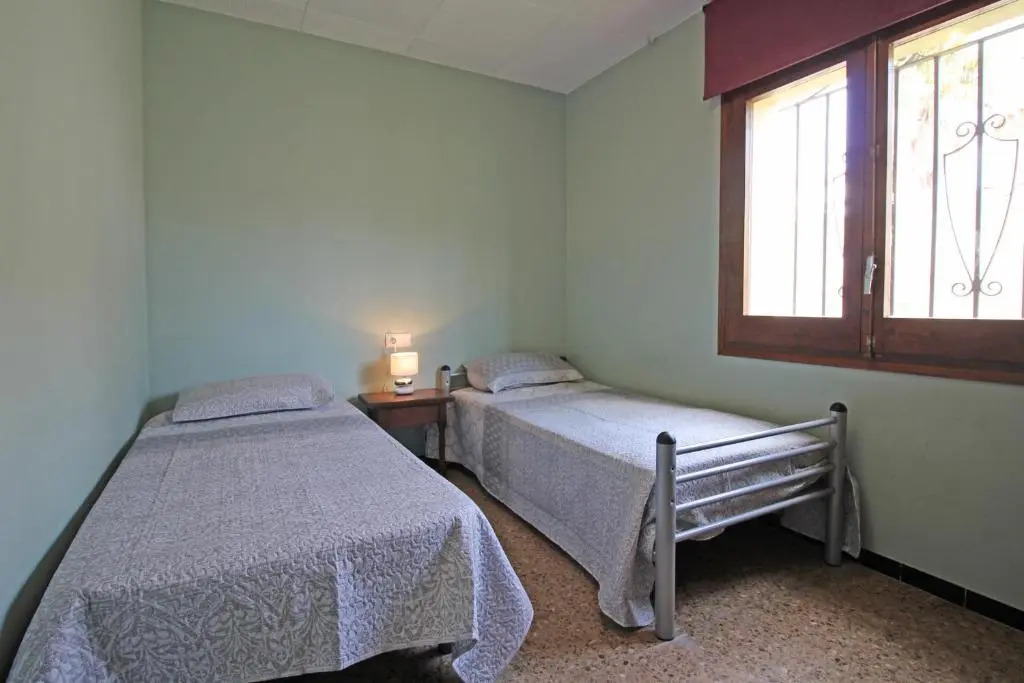 Apart-rent Casa con jardín Pani 0081