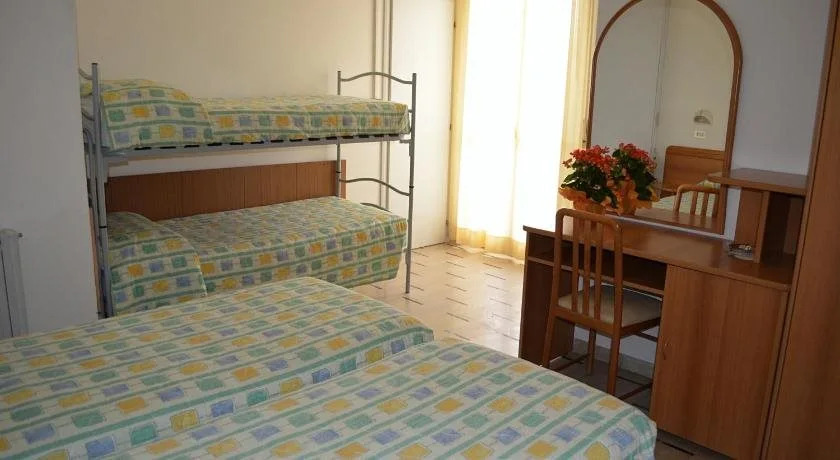 Hotel Zani