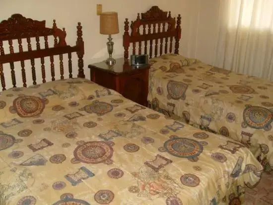 Suites Las Nereidas