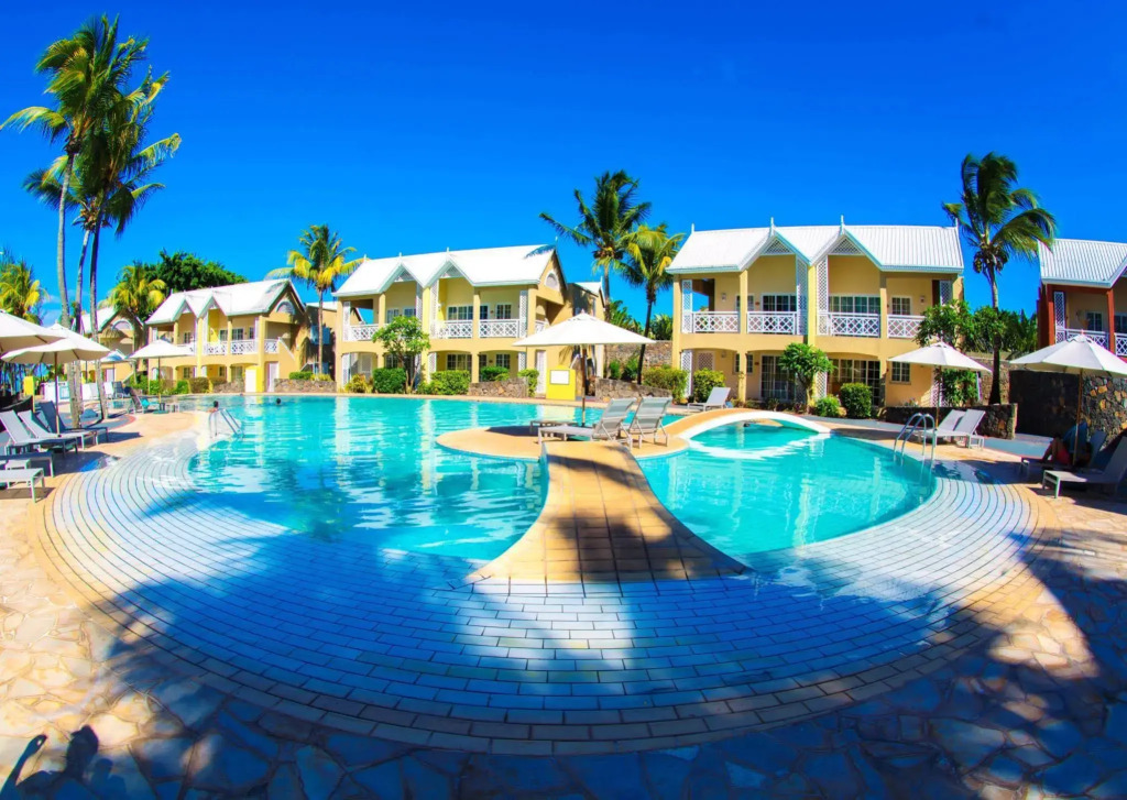 Sealife Resort & Spa