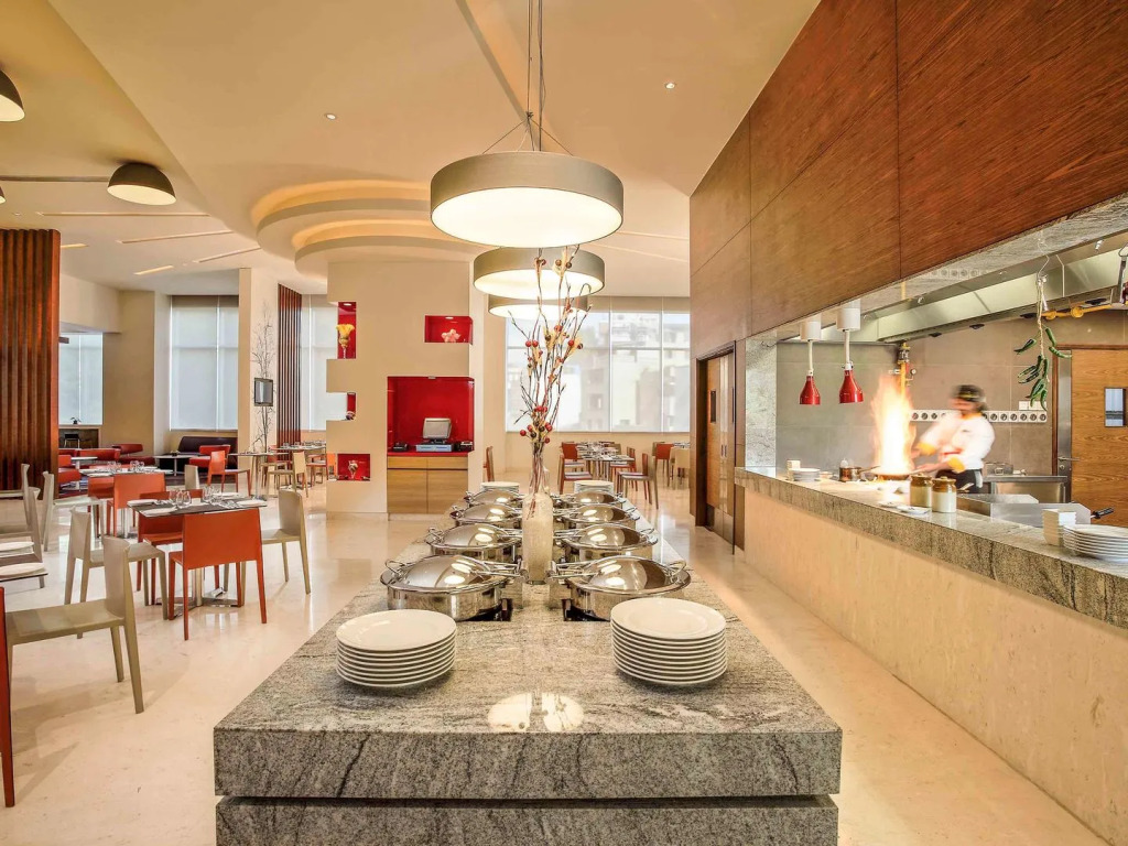 ibis Bengaluru City Centre - An Accor Brand