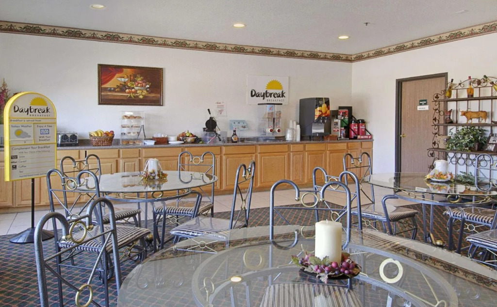 Red Roof Inn Fort Worth – Saginaw