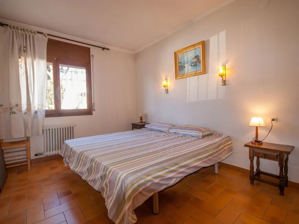 Beautiful House With a Large Terrace and Swimming Pool With a Fantastic View