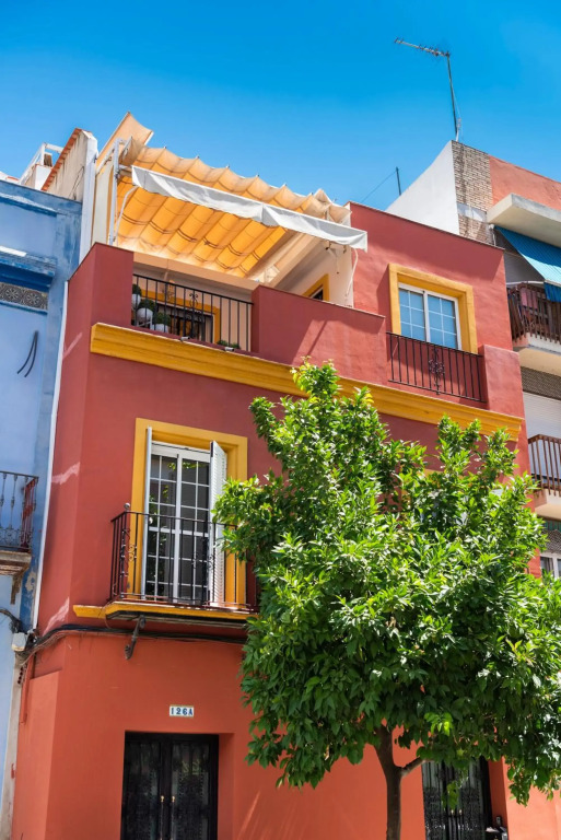 HSH Suites Triana