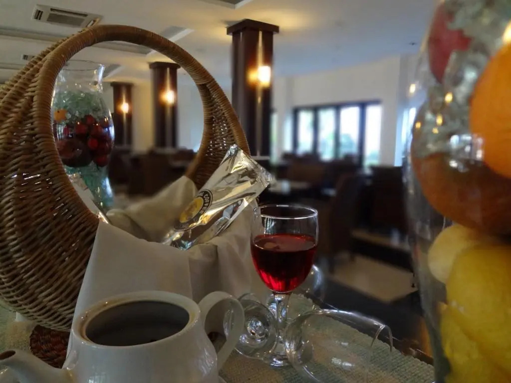 Oasis Atjeh Hotel