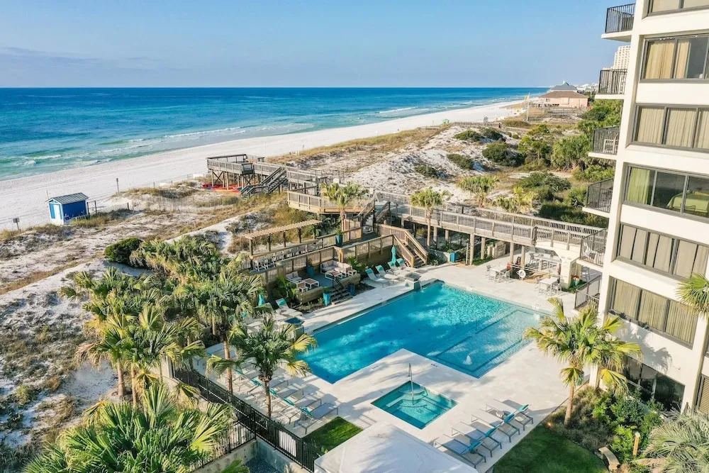 Beachside One 4016 at Sandestin