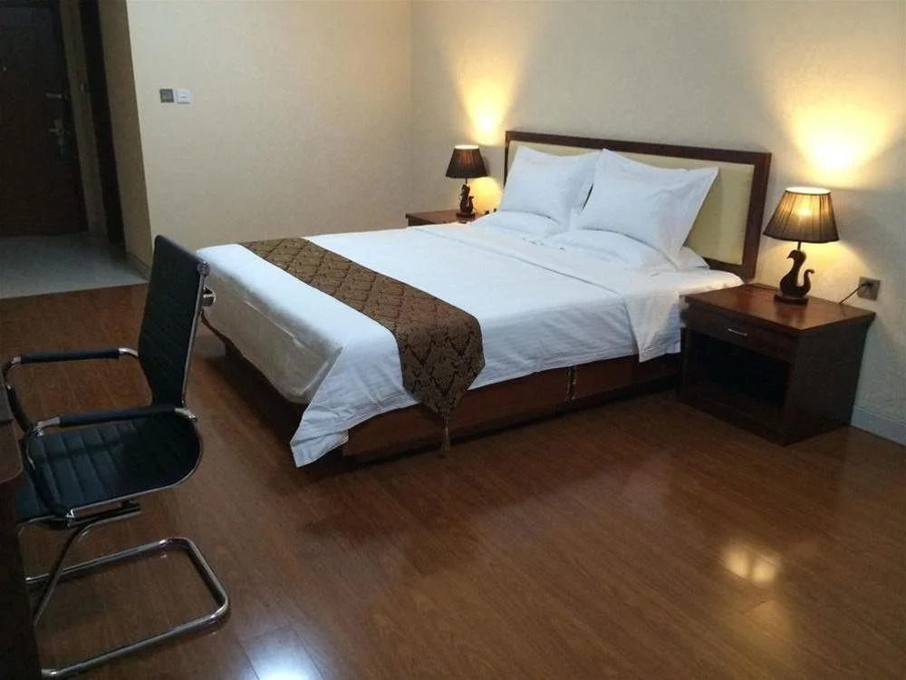 Green Tree Hotel