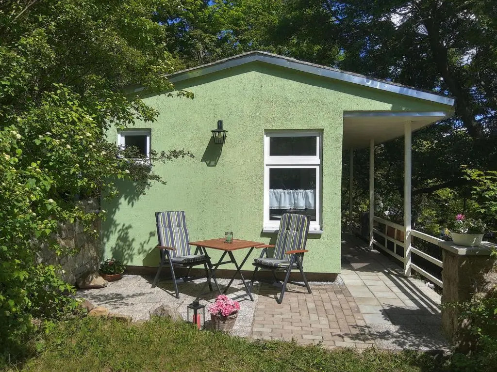 Ferienhaus Paulina